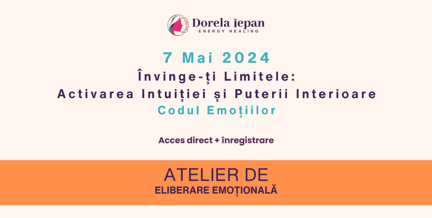 2024-05-07 Învinge-ți Limitele Activarea Intuiției și Puterii Interioare CE