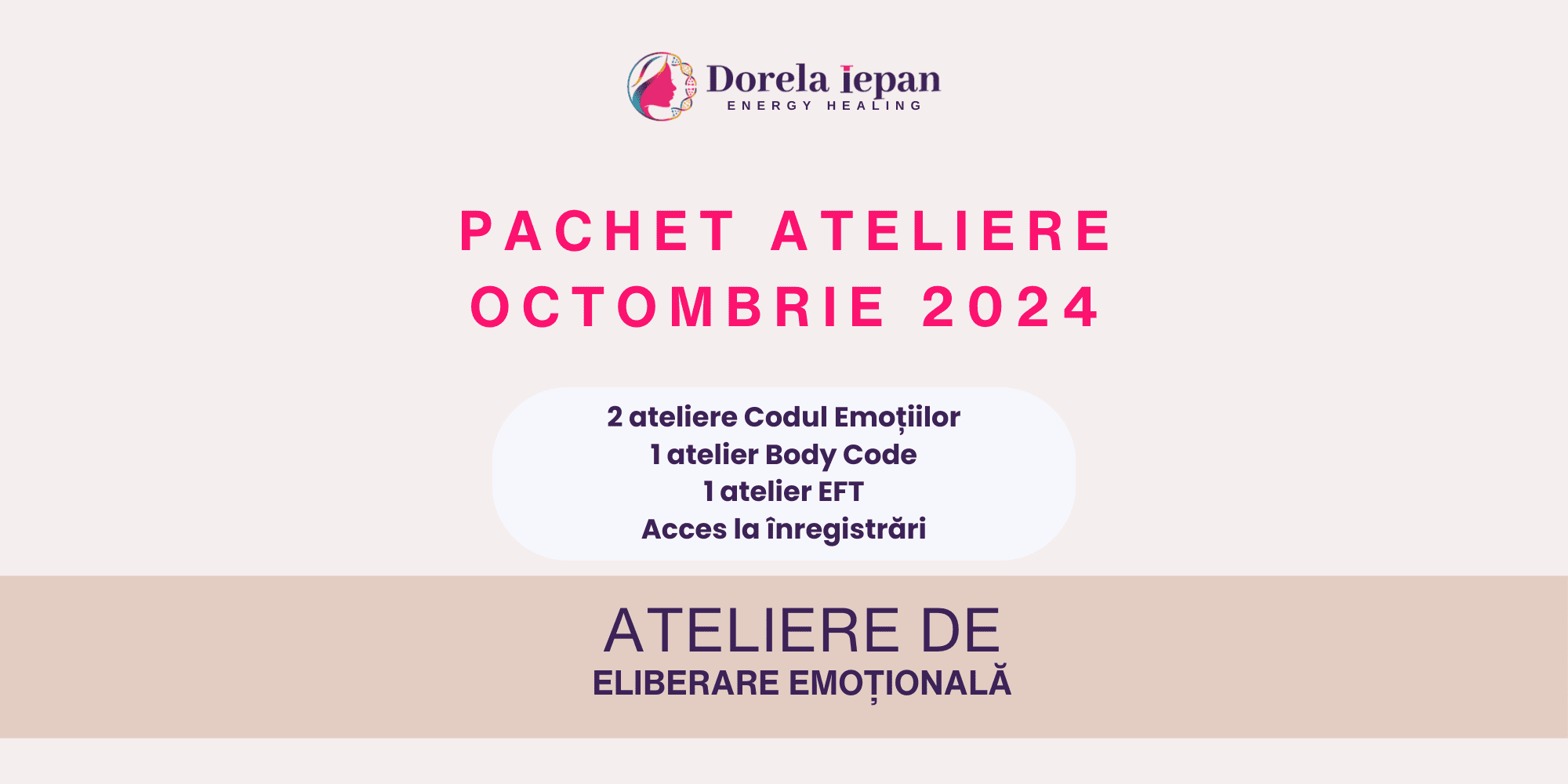 codul emotiilor body code eft pachet OCTOMBRIE 2024