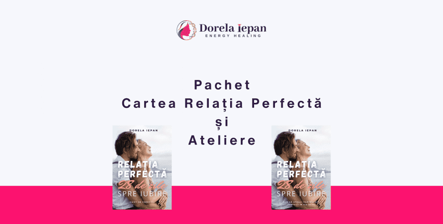 pachet relatia perfecta