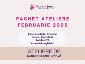 Pachet februarie 2025