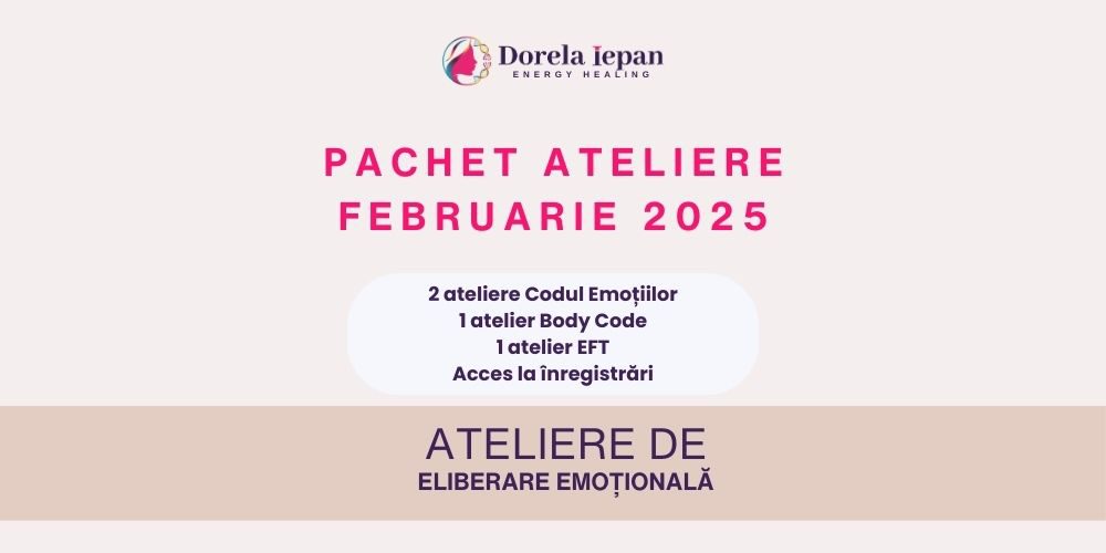 Pachet februarie 2025