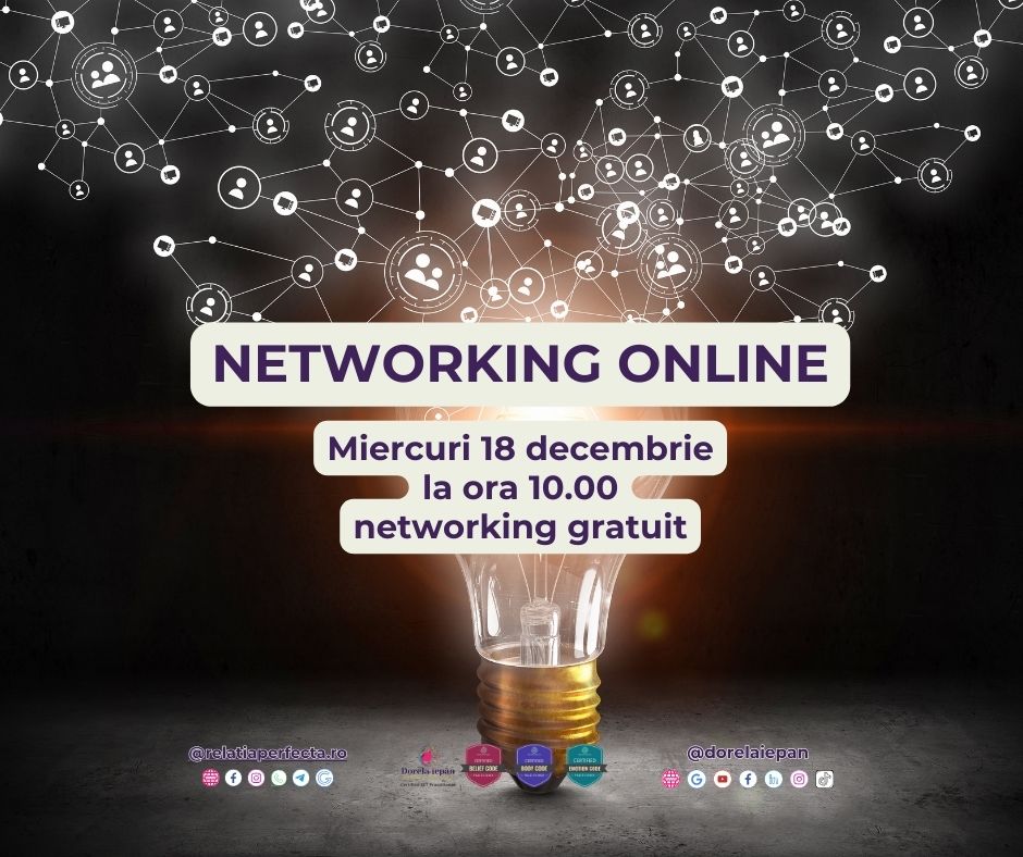 NETWORKING RELATIAPERFECTA 1